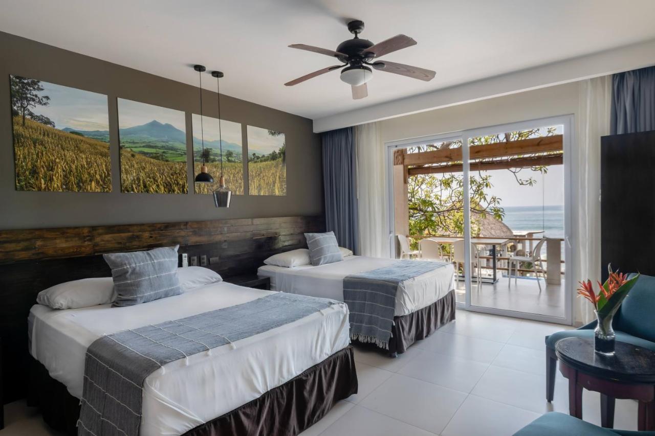Palo Verde Sustainable Hotel Эль-Сонте Экстерьер фото